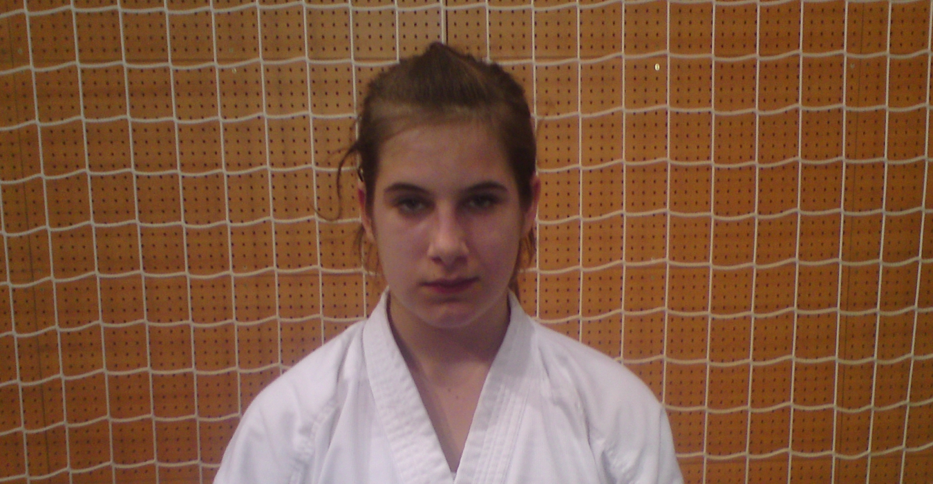 Reana Radovčić u Salzburgu ”za dlaku” bez bronce