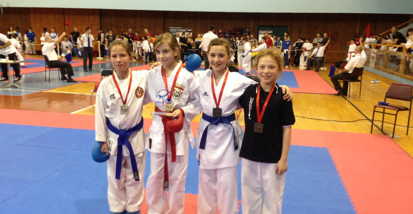 Finida dobra na Cup TAD Rijeka