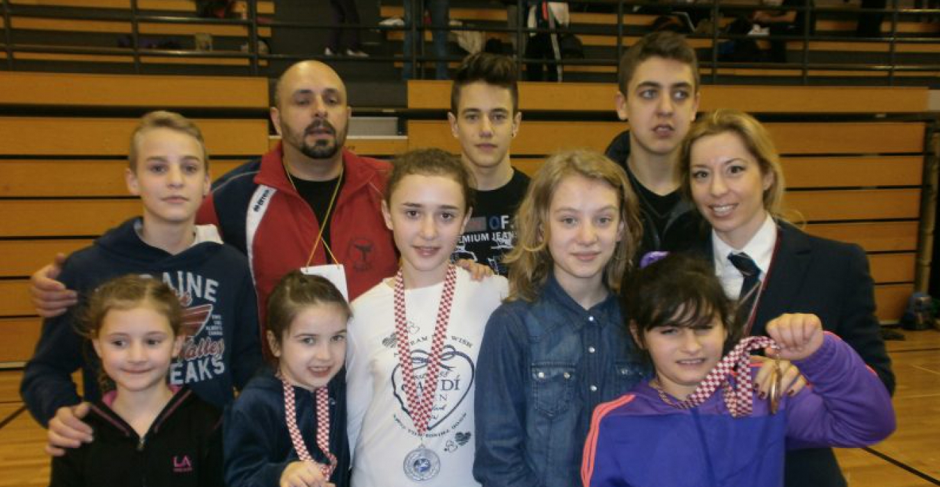 Dobar rezultat u Ivanić Gradu