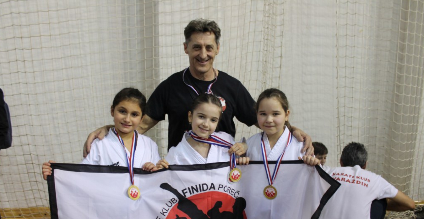 Odličan nastup Finide na Grand Prix-u