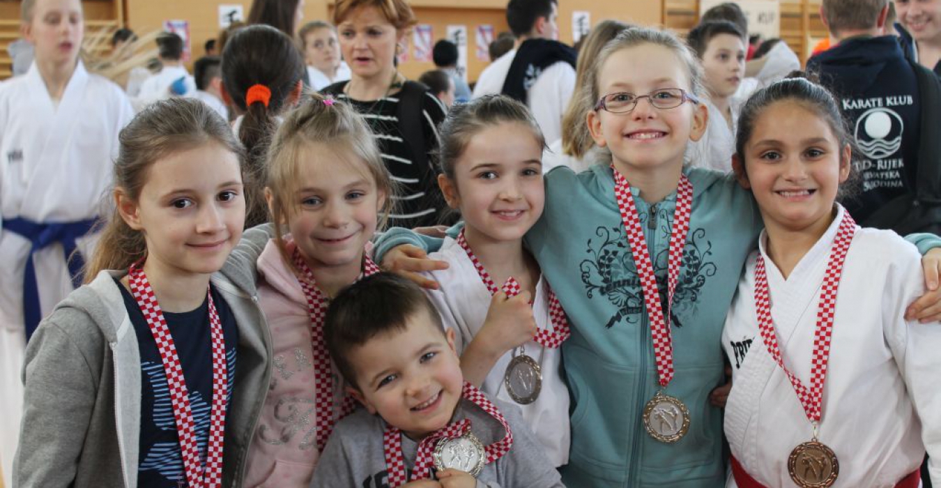 Vrlo dobar nastup u Ivanić Gradu