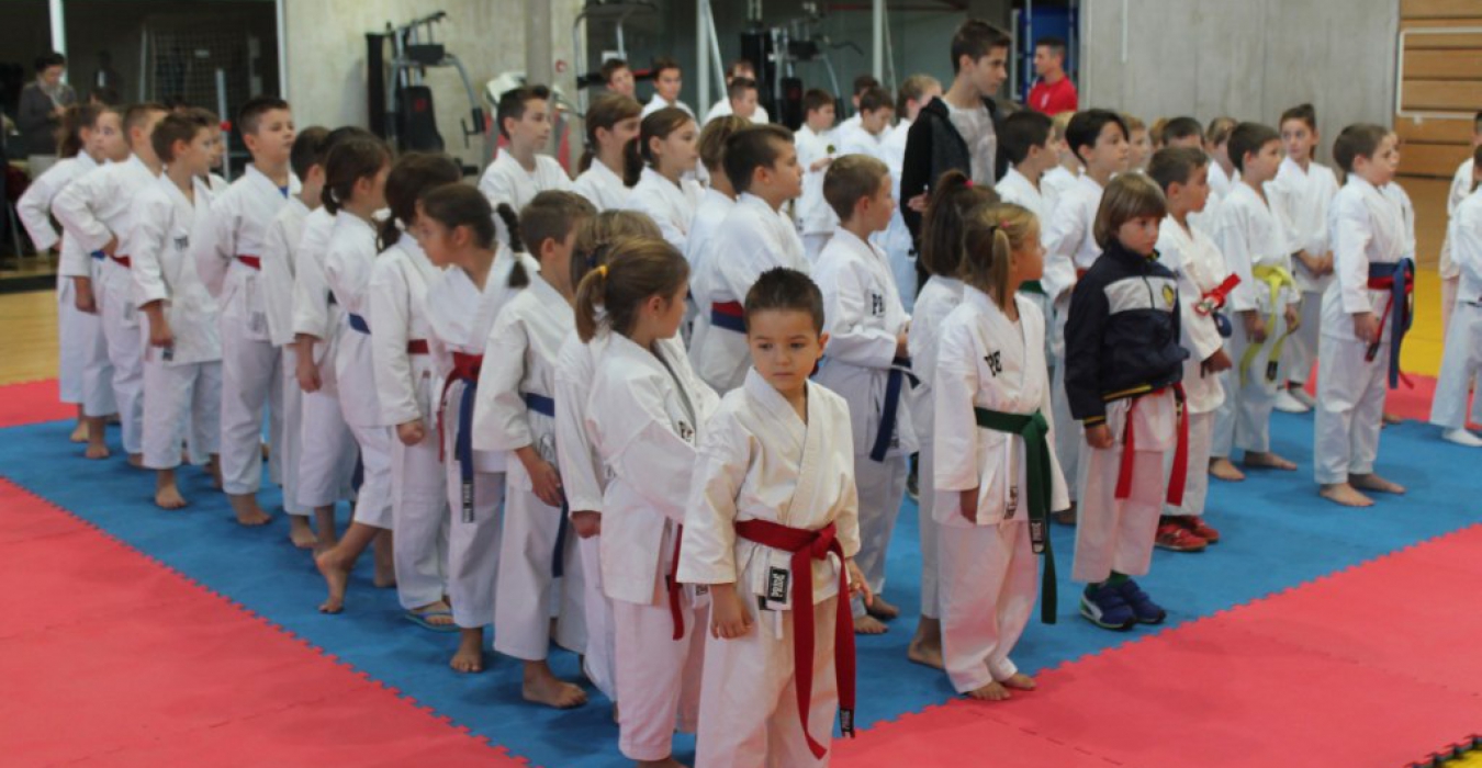 Finida ostvarila 38 pobjeda na Županijskoj ligi