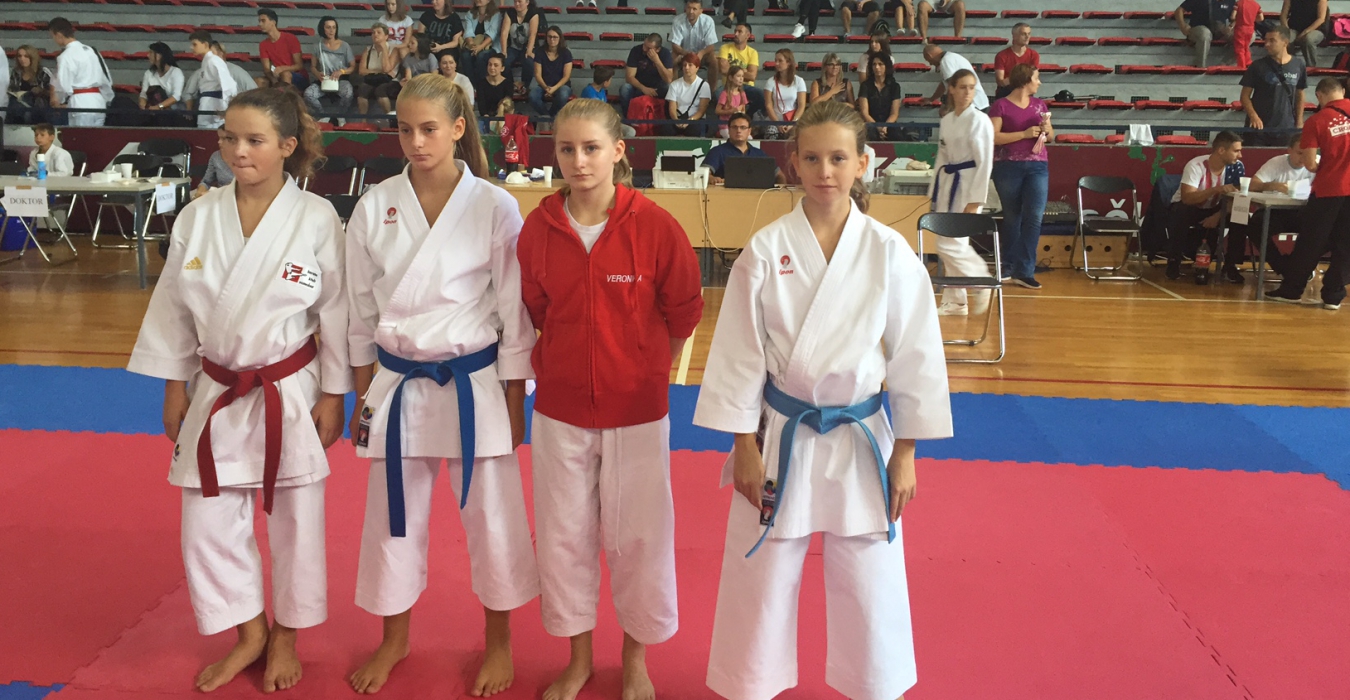 Flavia odlična u Karlovcu 