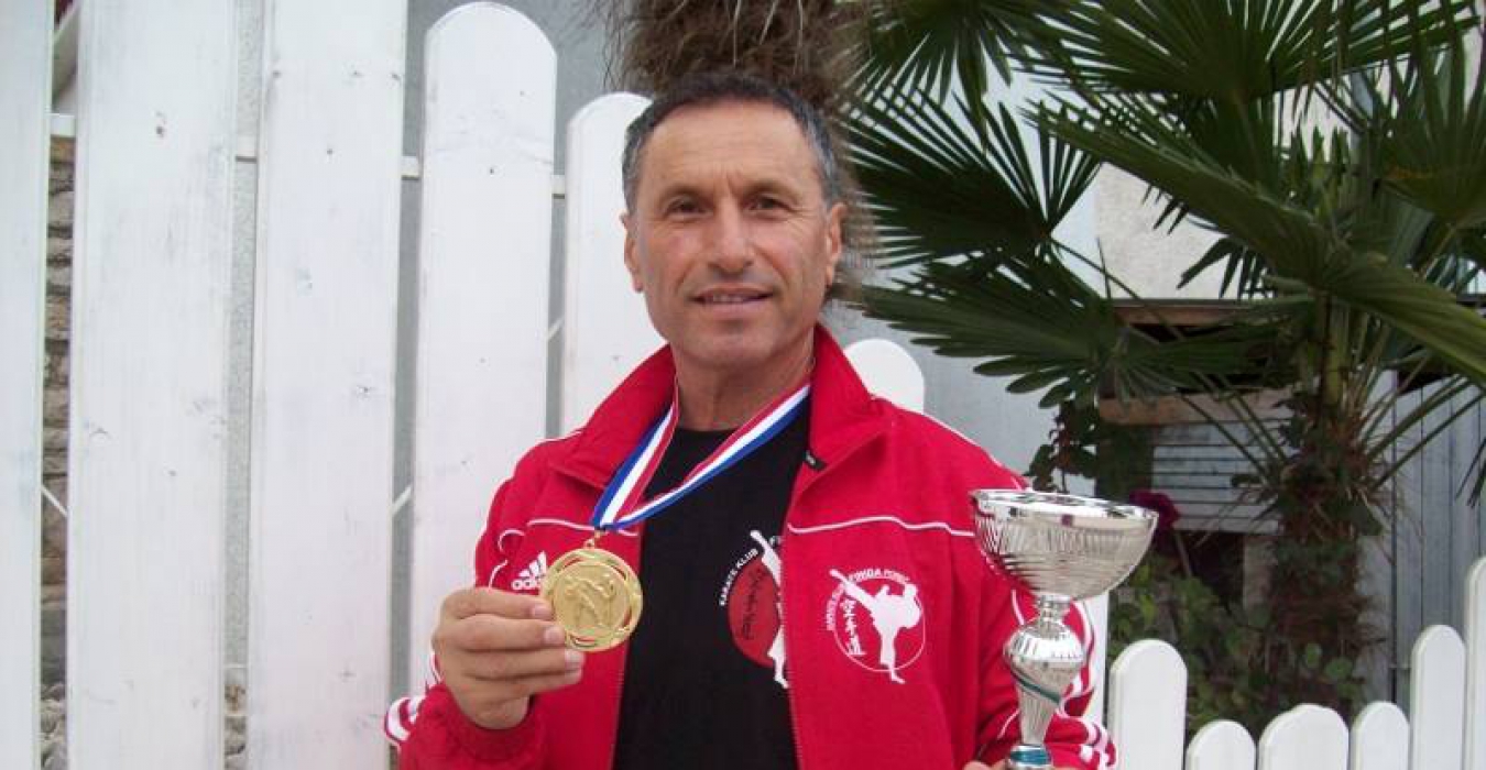 Sjajni Amir trijumfalno na Rudolf Perešin Cup-u 