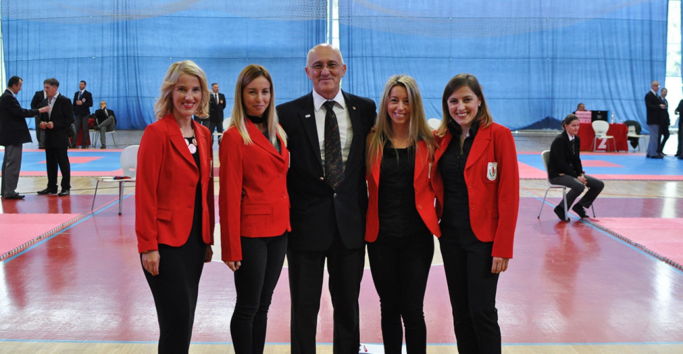 Uspješno organiziran Eurocup Istria, Finida viceprvak