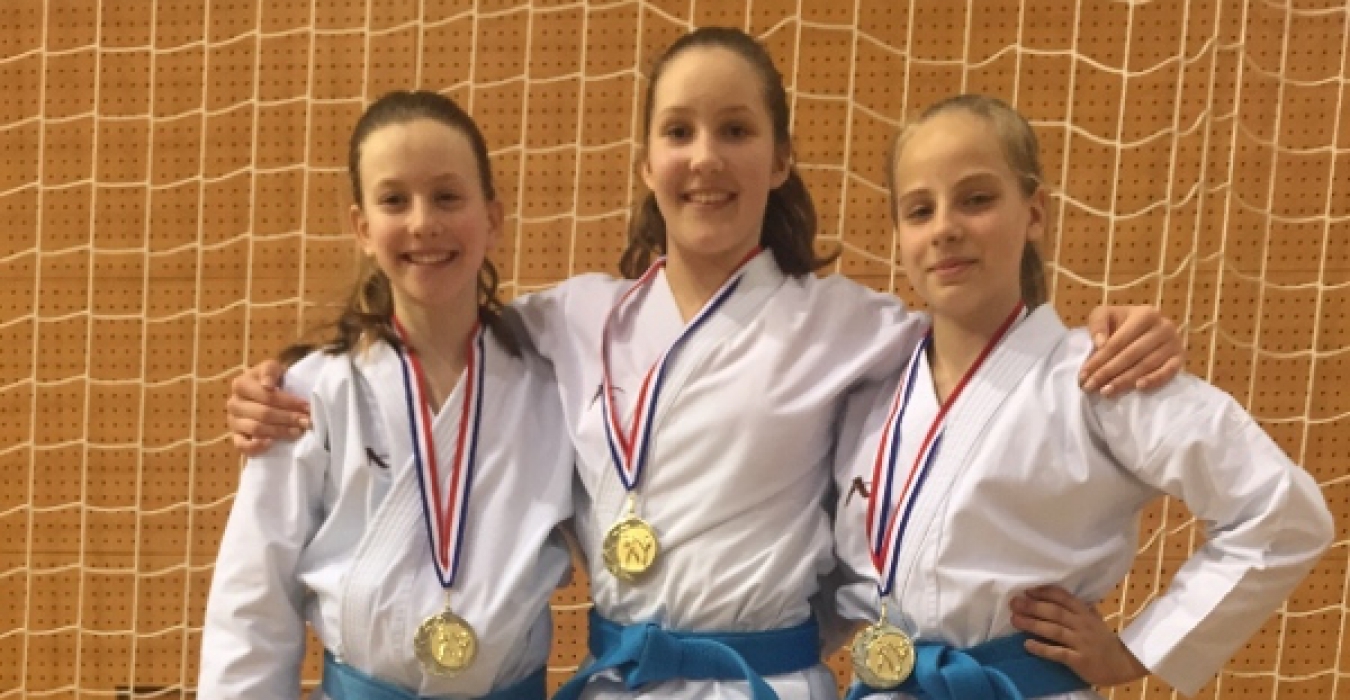 Flavia odlična na Cro Cup-u