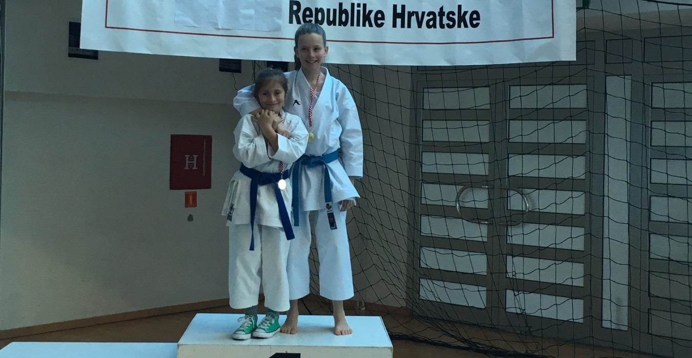 Dobar nastup na Rijeka Kupu