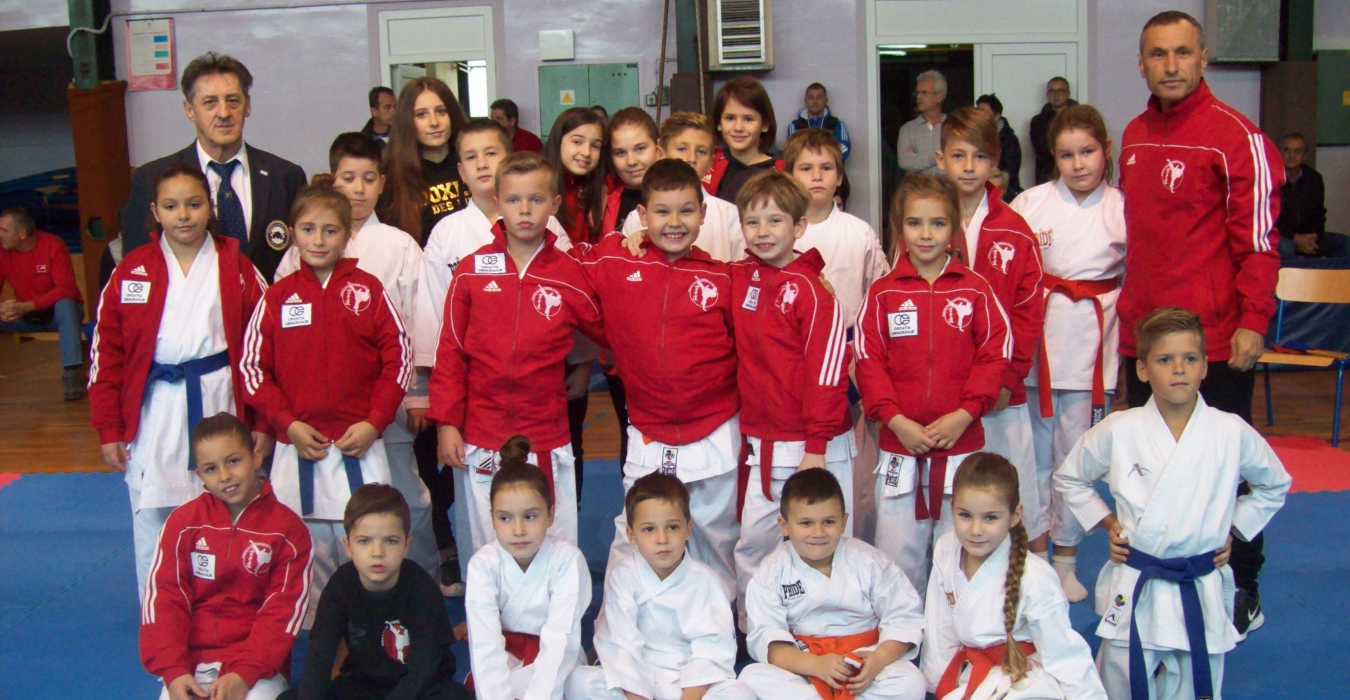 Finida pobjednik Županijskog kupa u katama