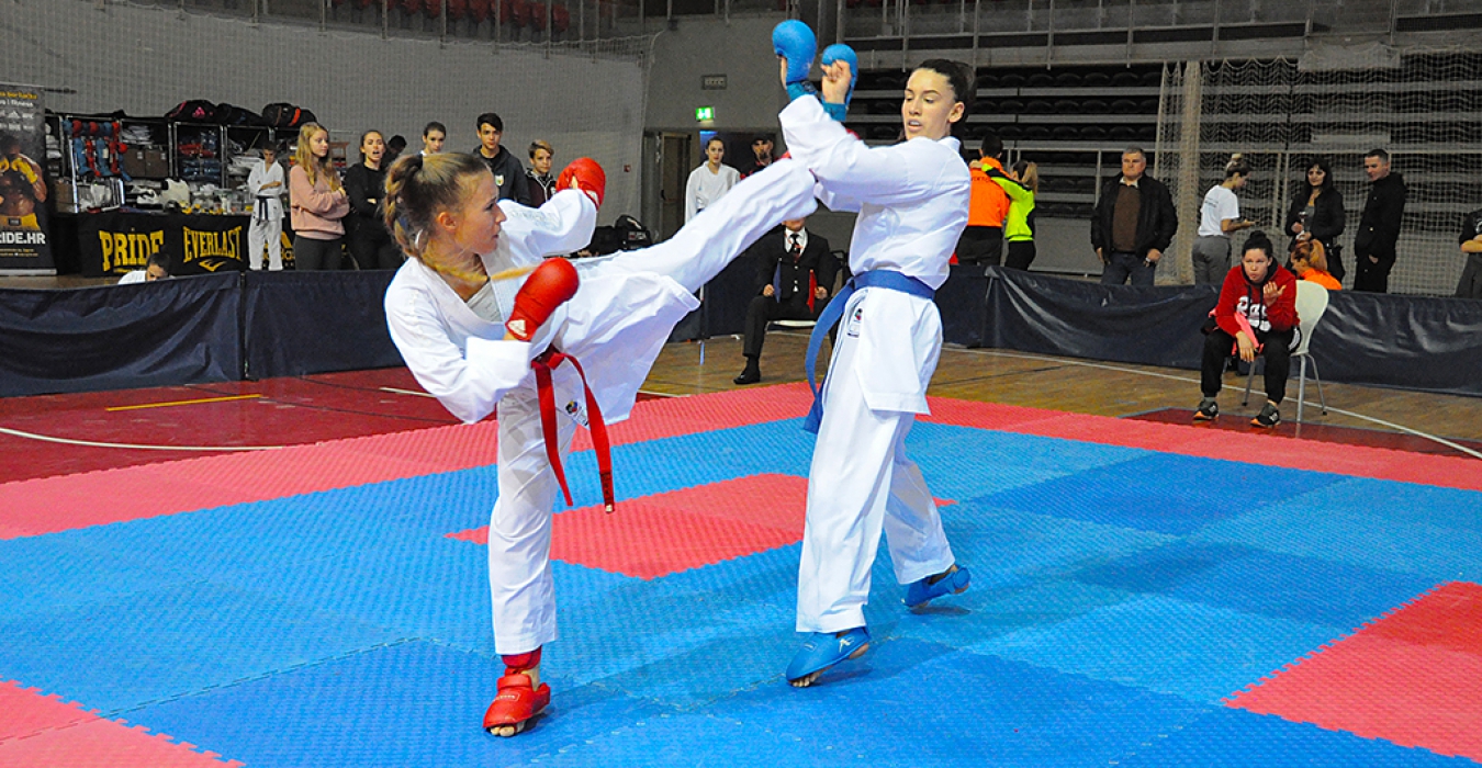 Regeneracija osvojila Eurocup, Finida četvrta