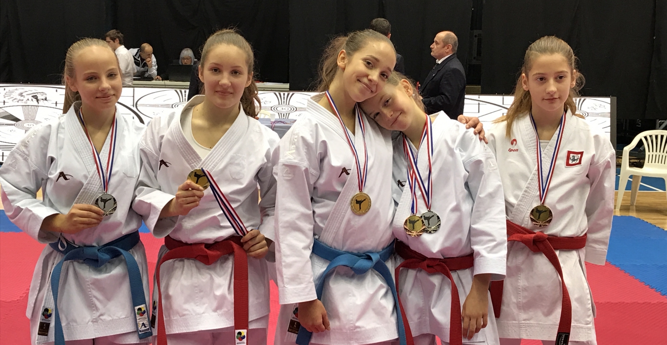 Flavia sjajna u Zagrebu