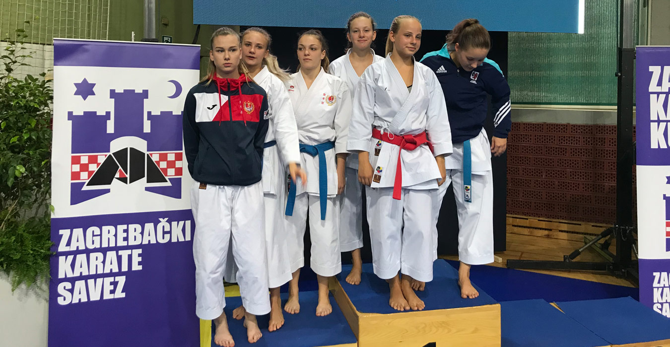 Još jedan odličan Flavijin nastup