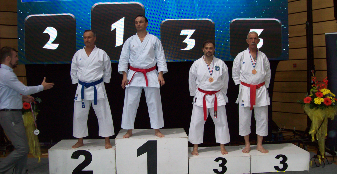 Amir srebrni na Croatia Open-u